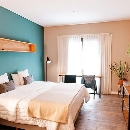 Casa Campus Pilar Araucarias 아파트 외부 사진