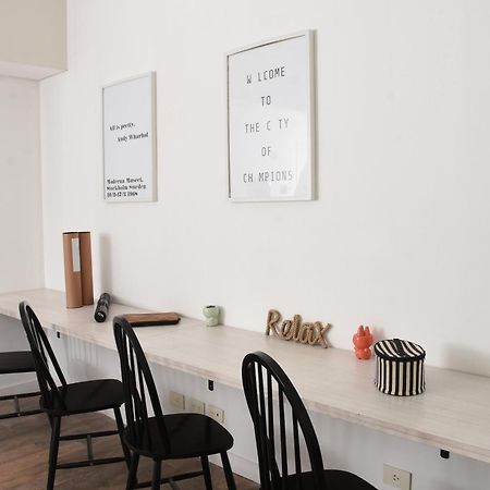 Casa Campus Pilar Araucarias 아파트 외부 사진