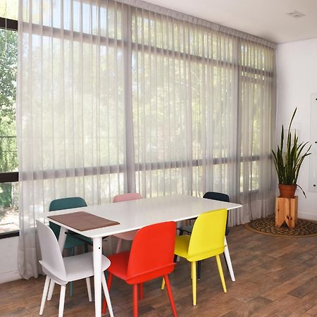 Casa Campus Pilar Araucarias 아파트 외부 사진
