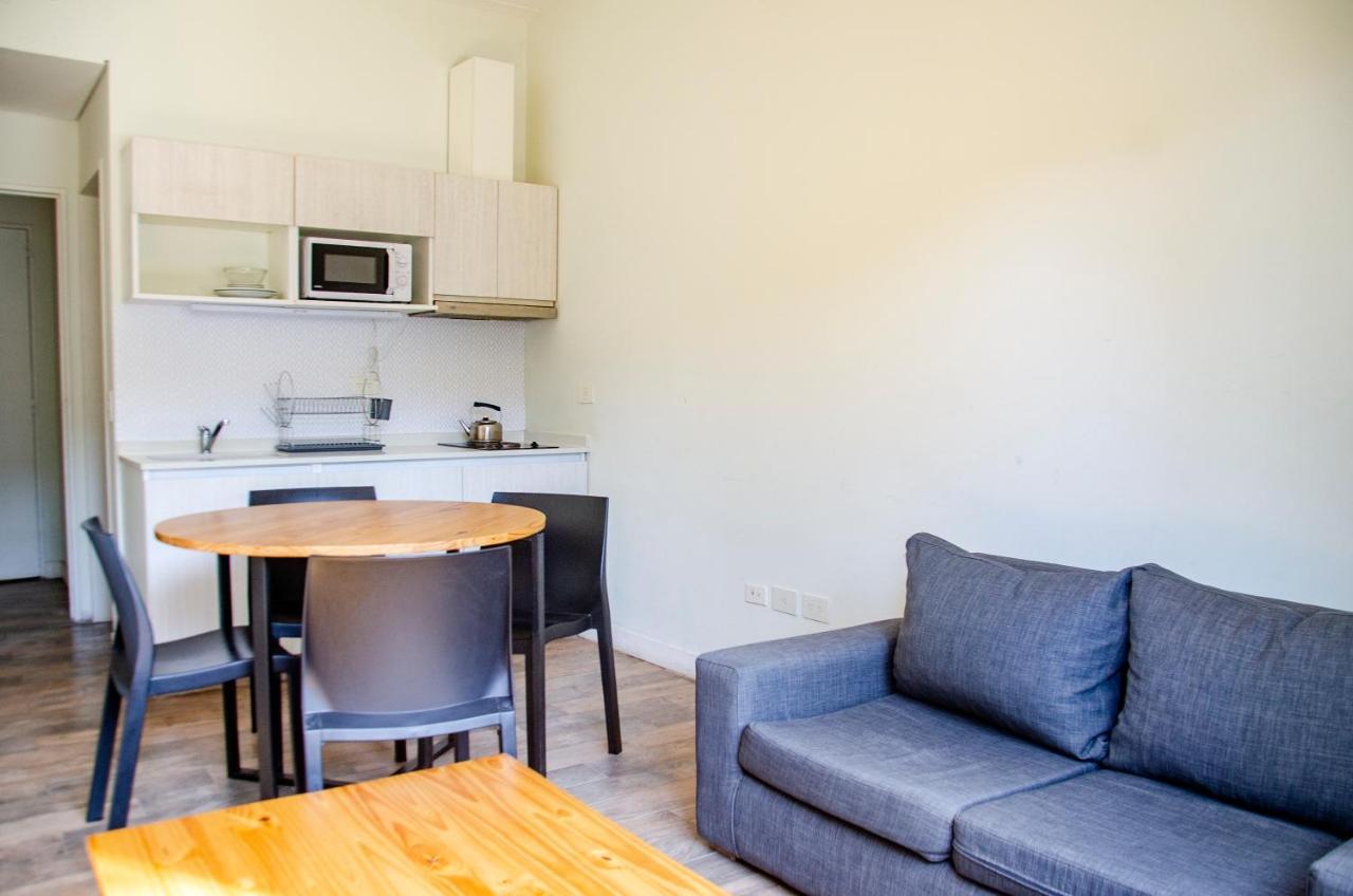 Casa Campus Pilar Araucarias 아파트 외부 사진