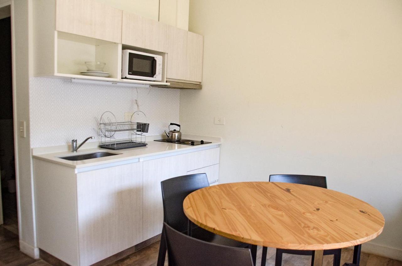 Casa Campus Pilar Araucarias 아파트 외부 사진