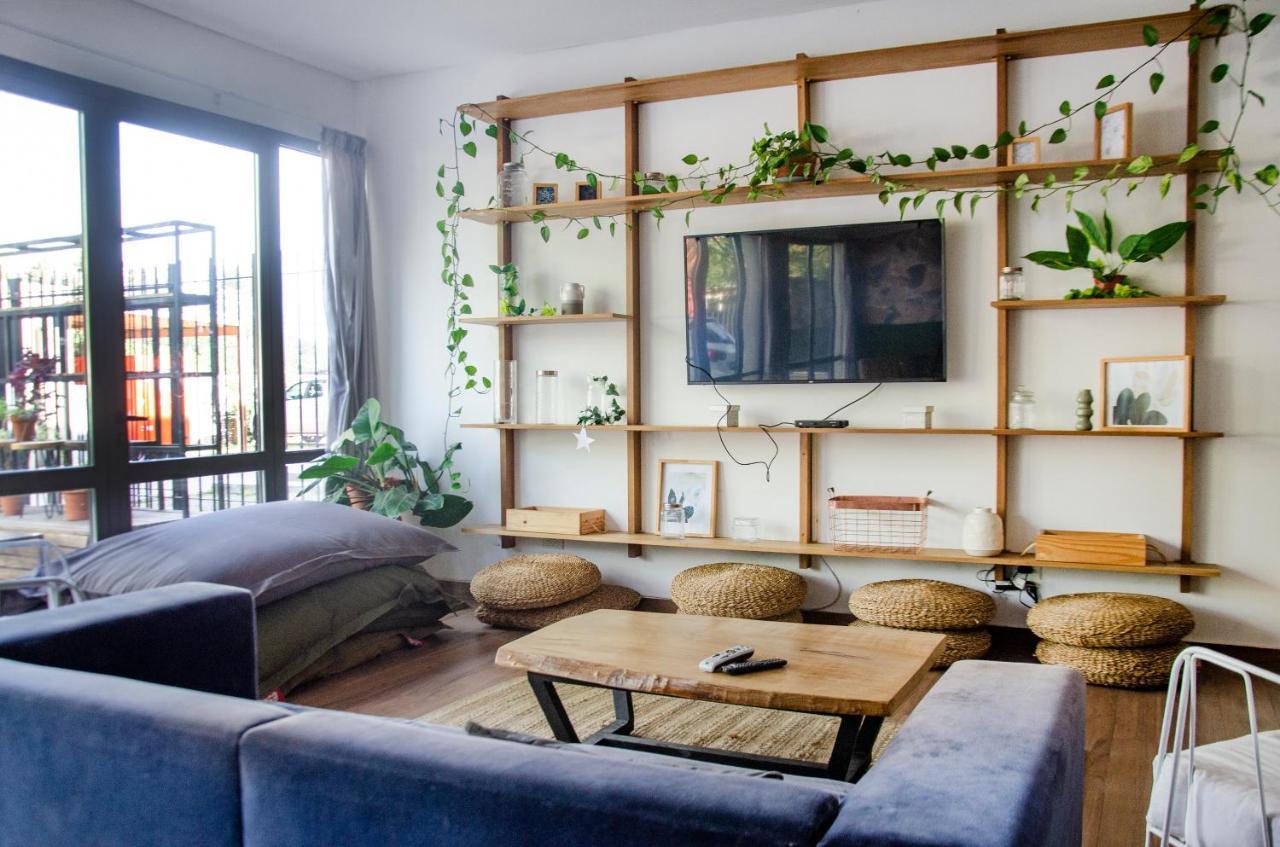 Casa Campus Pilar Araucarias 아파트 외부 사진