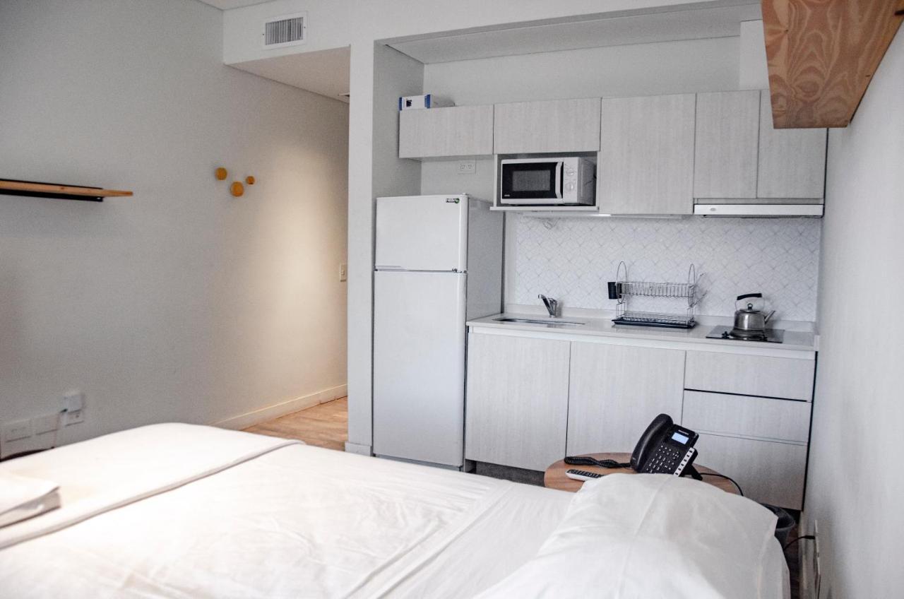 Casa Campus Pilar Araucarias 아파트 외부 사진