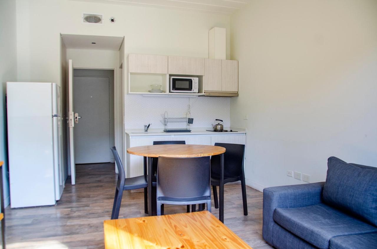 Casa Campus Pilar Araucarias 아파트 외부 사진
