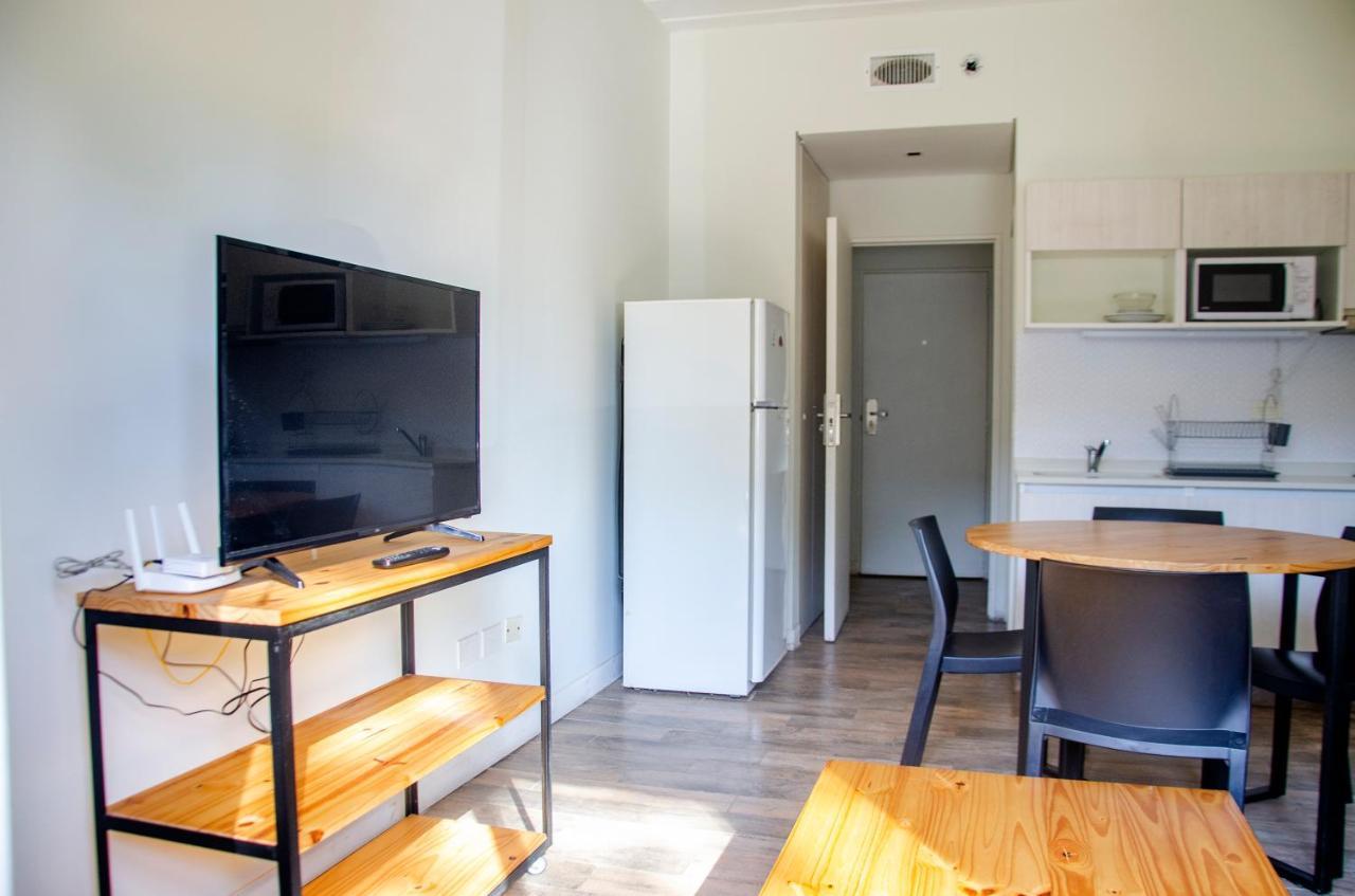 Casa Campus Pilar Araucarias 아파트 외부 사진