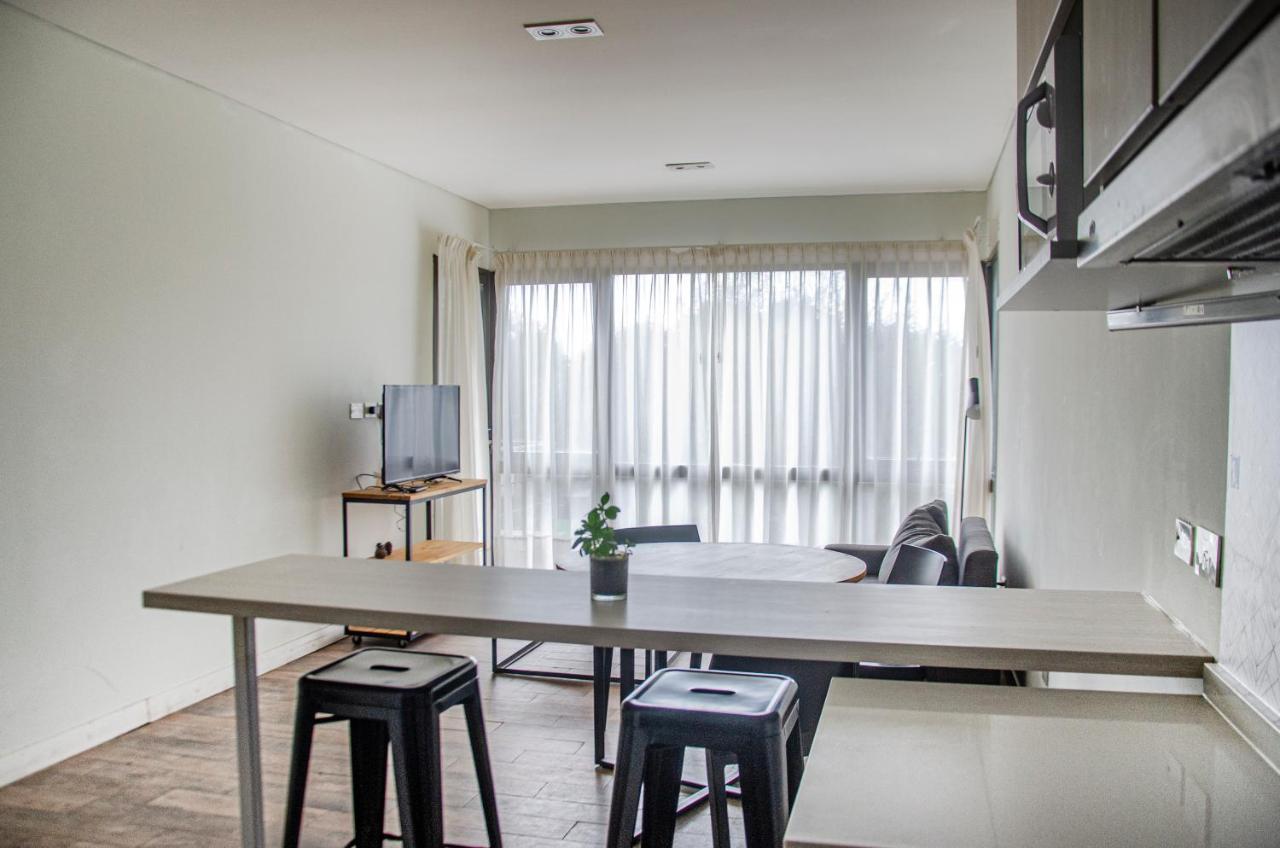 Casa Campus Pilar Araucarias 아파트 외부 사진