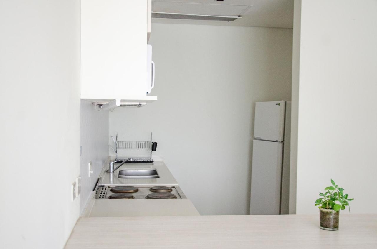 Casa Campus Pilar Araucarias 아파트 외부 사진