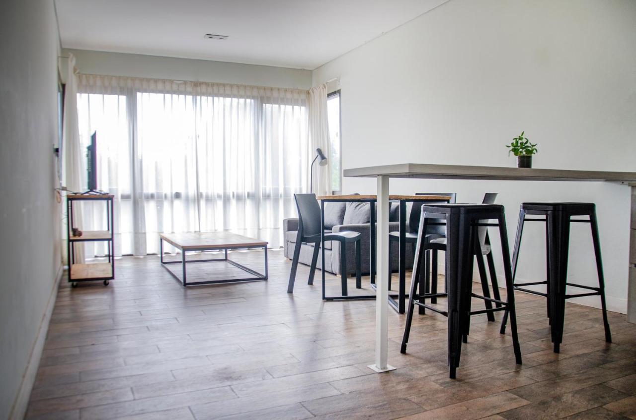 Casa Campus Pilar Araucarias 아파트 외부 사진