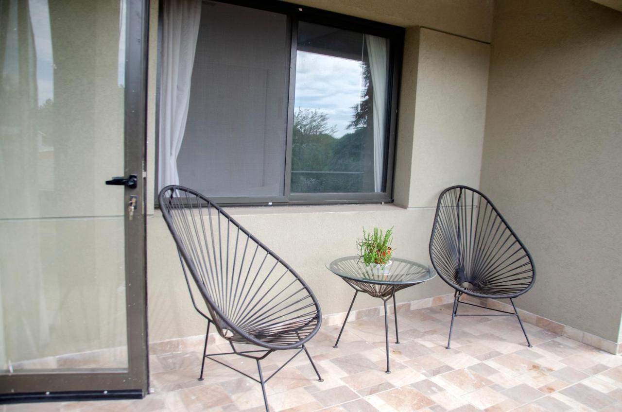 Casa Campus Pilar Araucarias 아파트 외부 사진