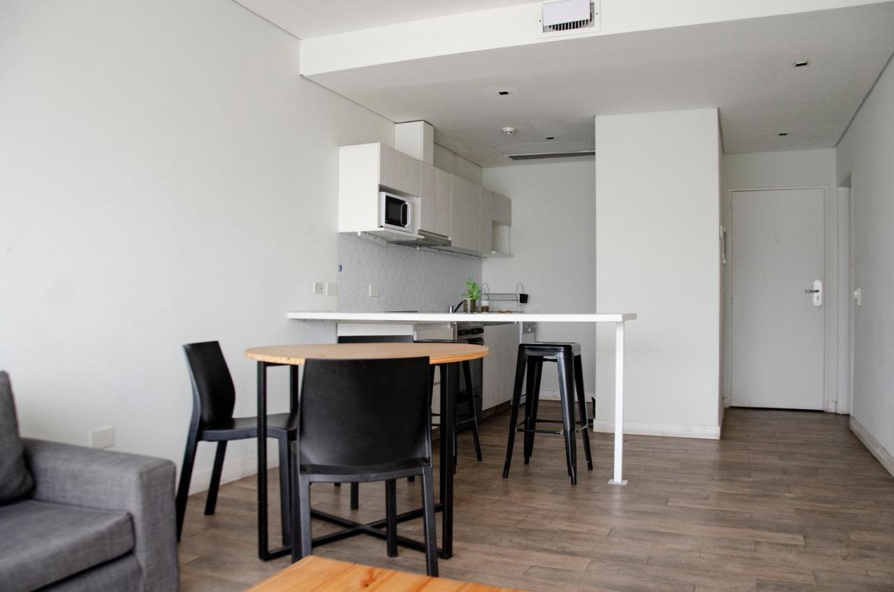 Casa Campus Pilar Araucarias 아파트 외부 사진