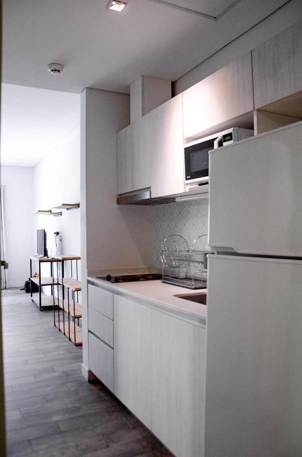 Casa Campus Pilar Araucarias 아파트 외부 사진