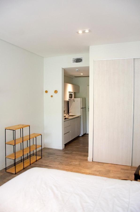 Casa Campus Pilar Araucarias 아파트 외부 사진
