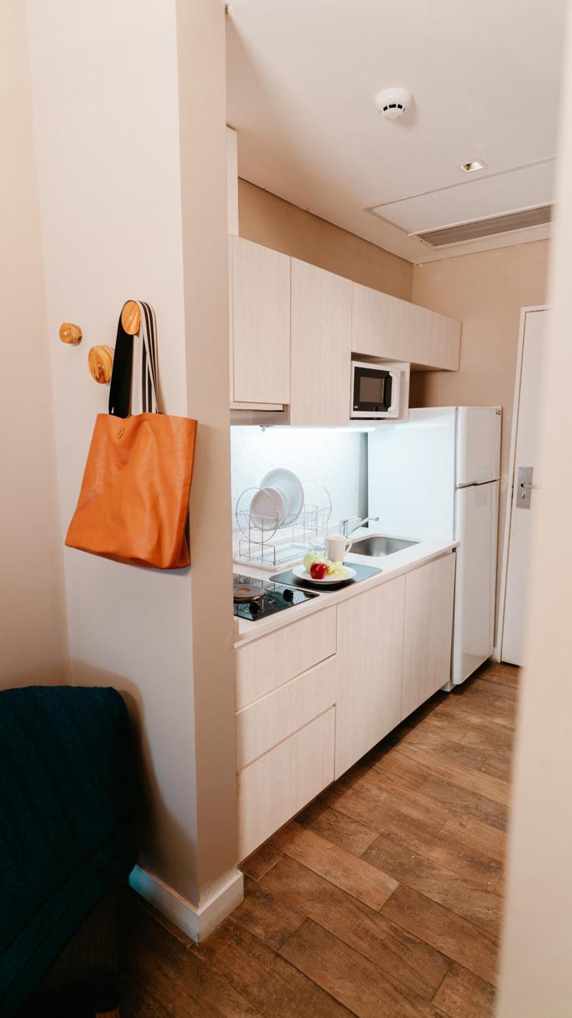 Casa Campus Pilar Araucarias 아파트 외부 사진