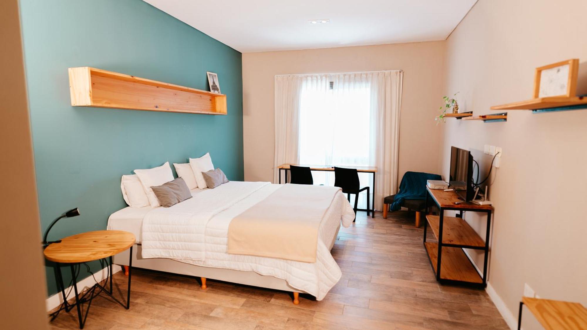 Casa Campus Pilar Araucarias 아파트 외부 사진