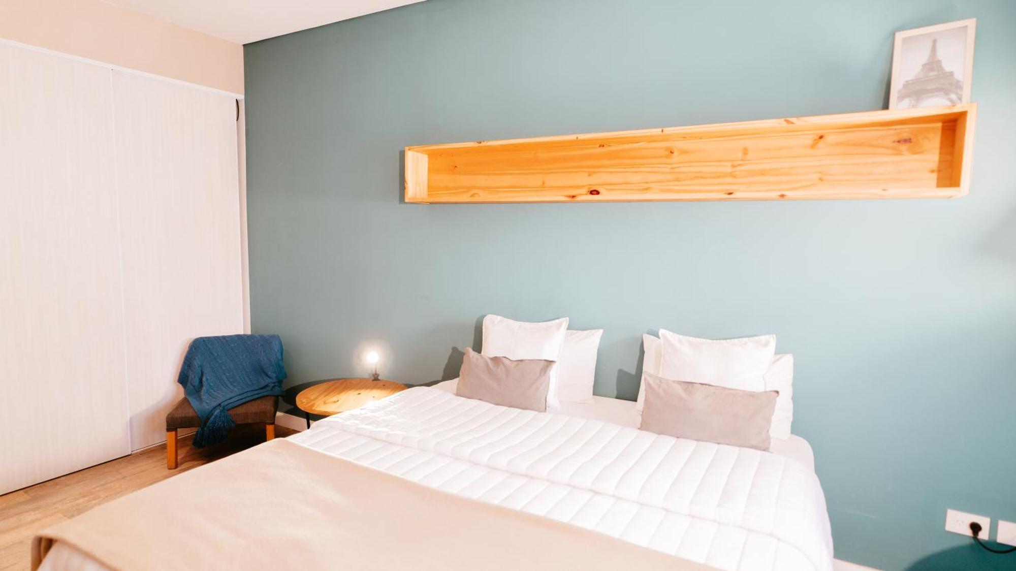 Casa Campus Pilar Araucarias 아파트 외부 사진