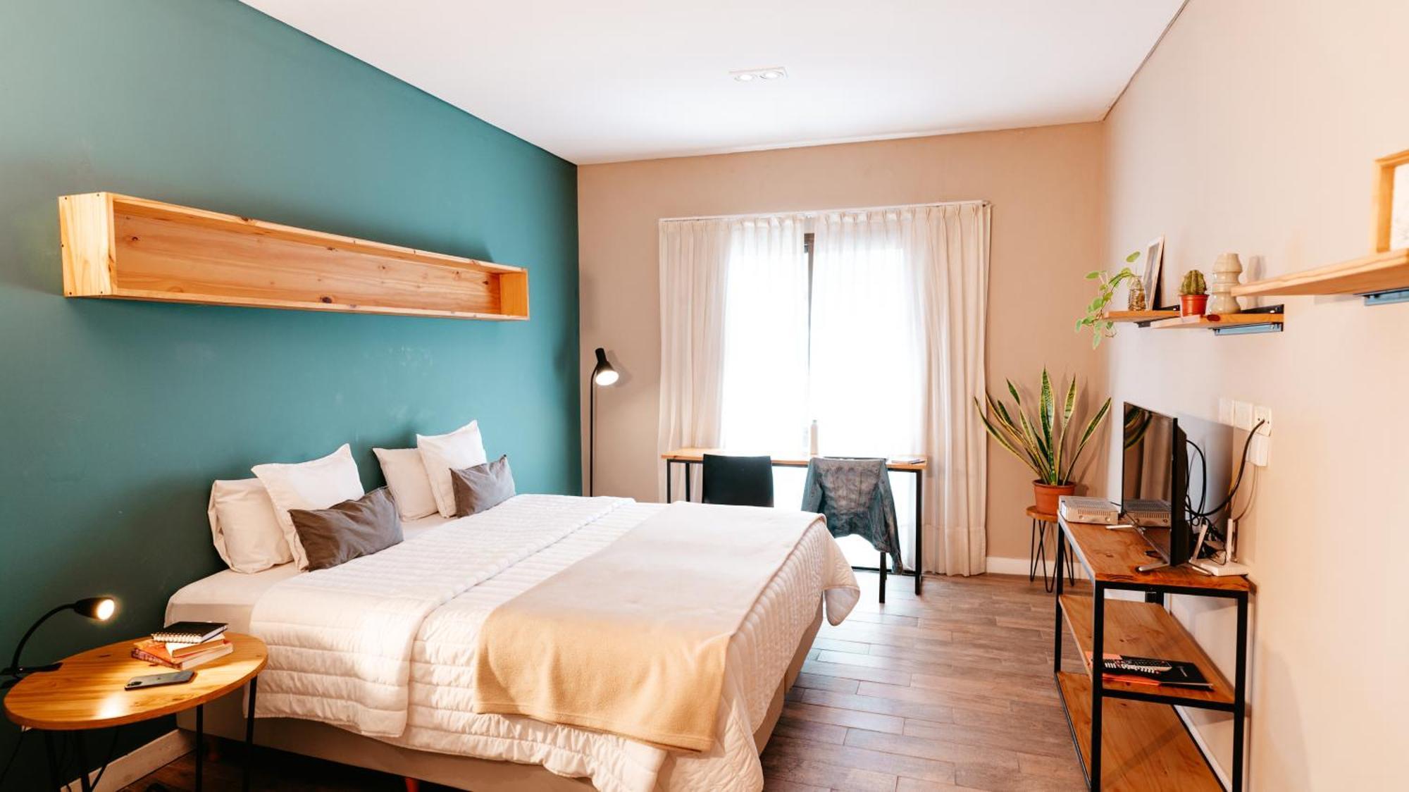 Casa Campus Pilar Araucarias 아파트 외부 사진