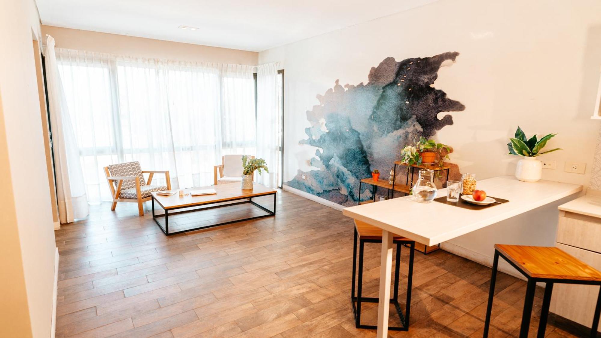 Casa Campus Pilar Araucarias 아파트 외부 사진
