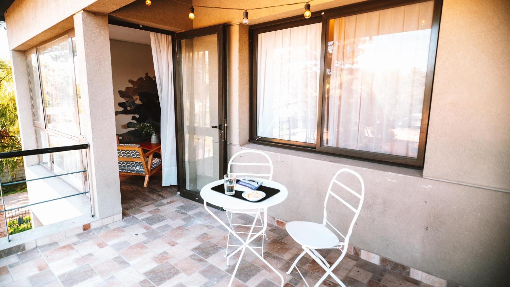 Casa Campus Pilar Araucarias 아파트 외부 사진
