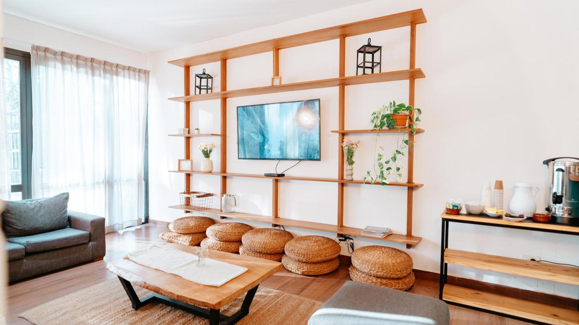 Casa Campus Pilar Araucarias 아파트 외부 사진