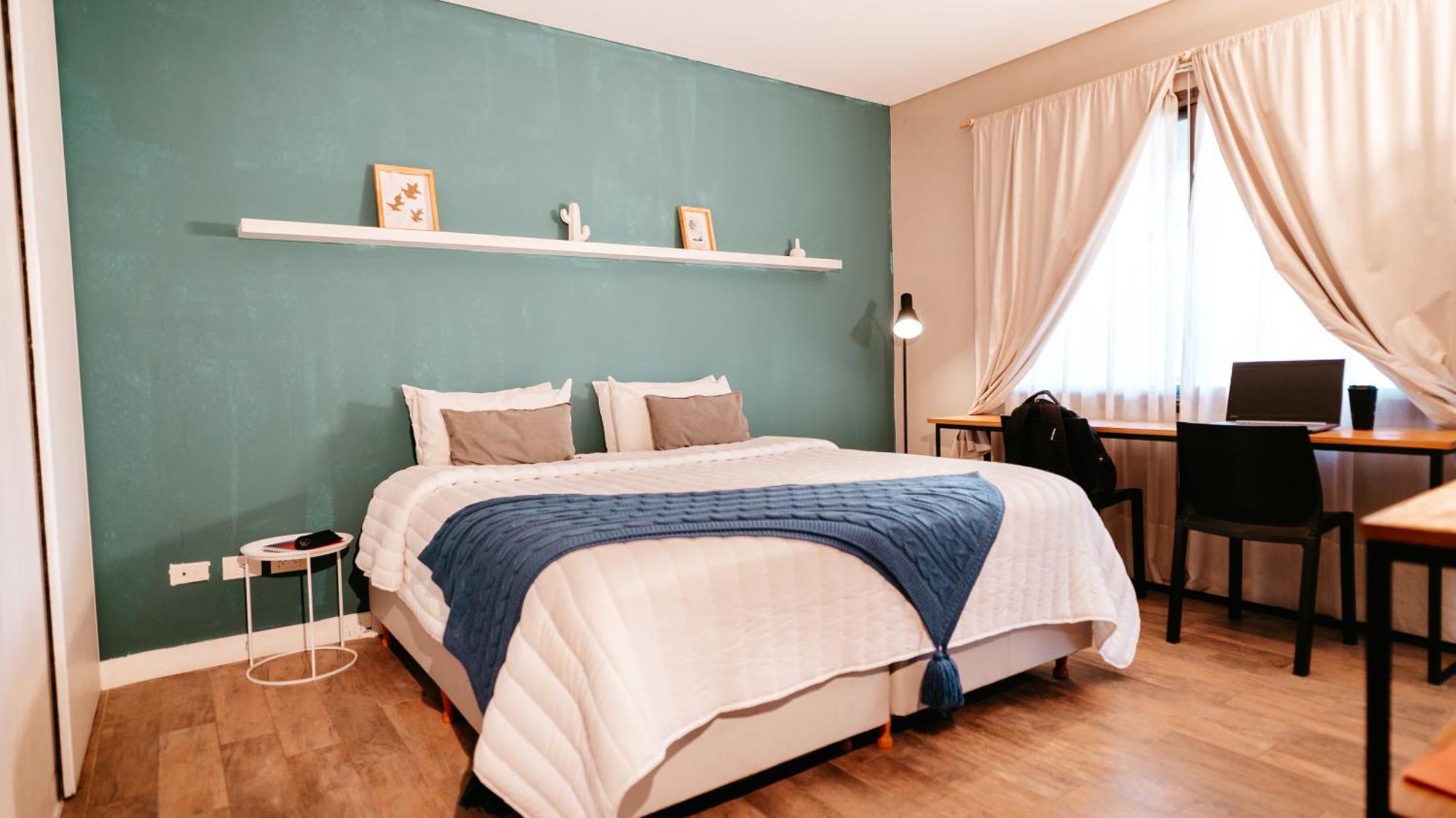 Casa Campus Pilar Araucarias 아파트 외부 사진