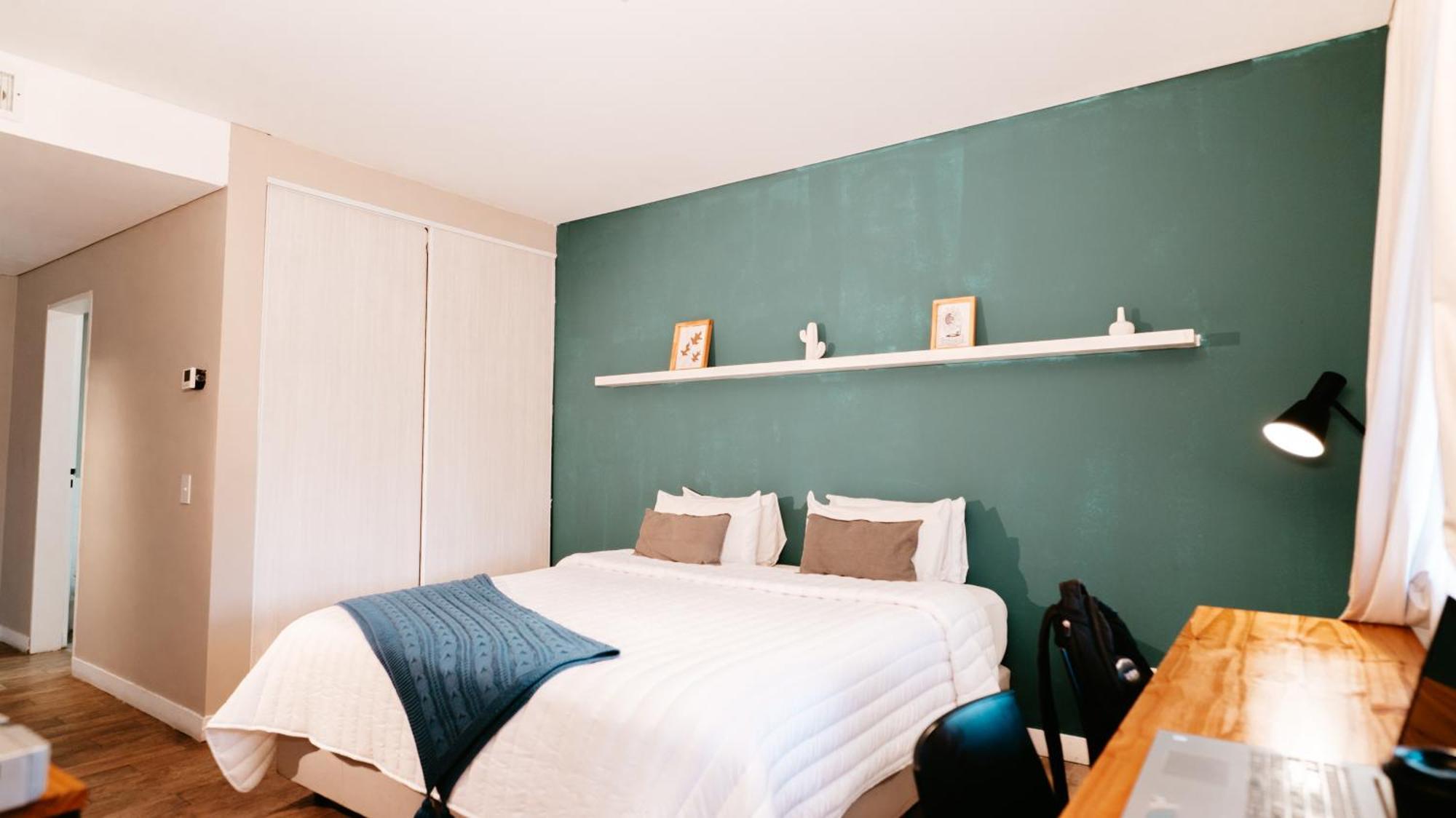 Casa Campus Pilar Araucarias 아파트 외부 사진