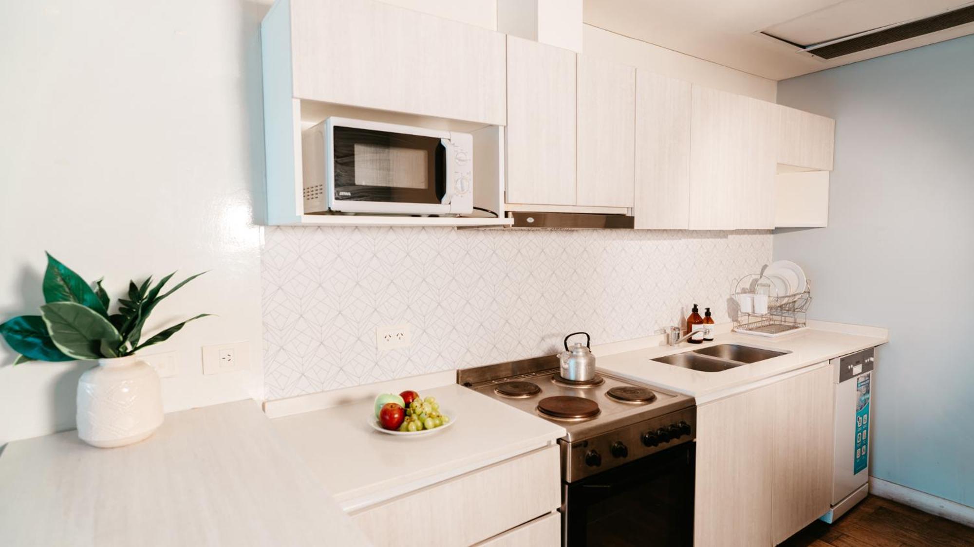 Casa Campus Pilar Araucarias 아파트 외부 사진