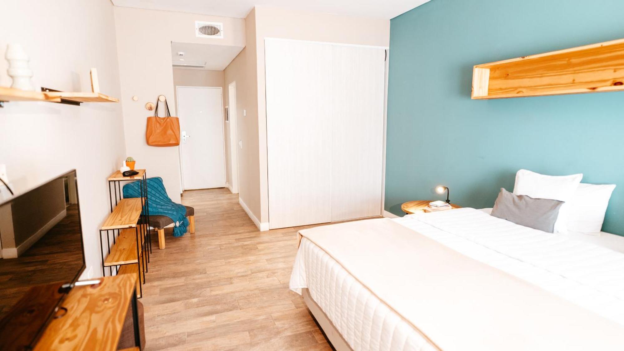 Casa Campus Pilar Araucarias 아파트 외부 사진