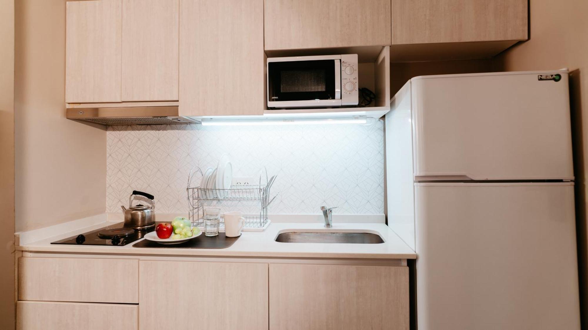 Casa Campus Pilar Araucarias 아파트 외부 사진