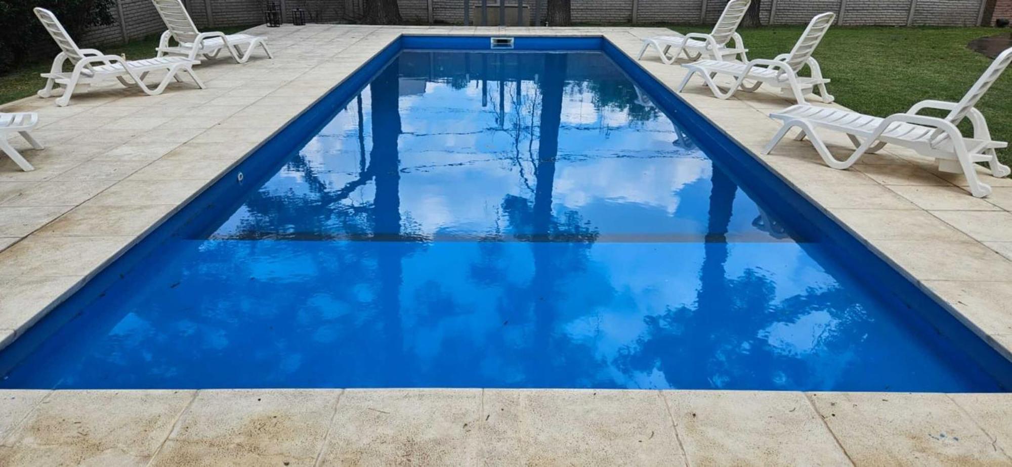 Casa Campus Pilar Araucarias 아파트 외부 사진