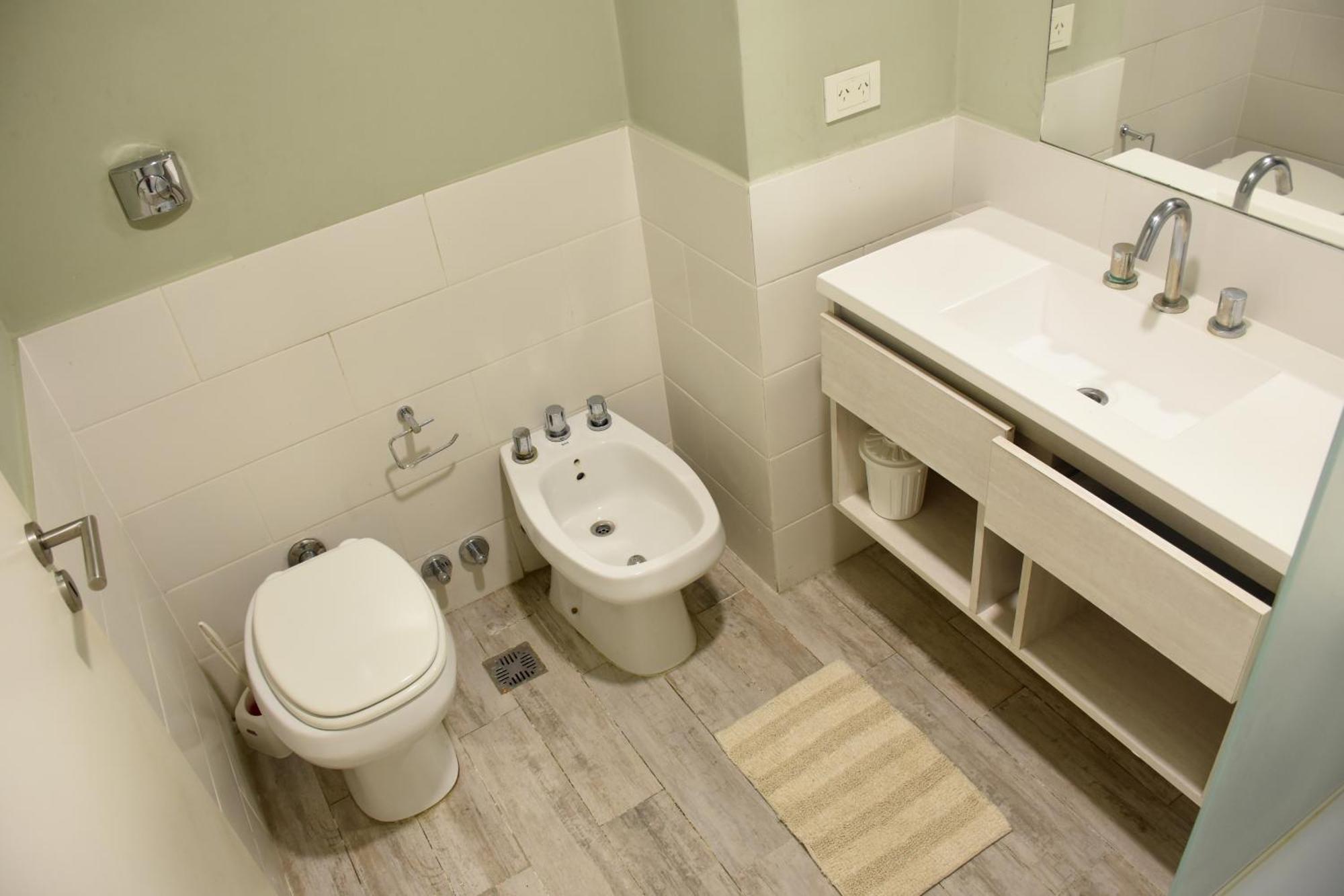 Casa Campus Pilar Araucarias 아파트 외부 사진