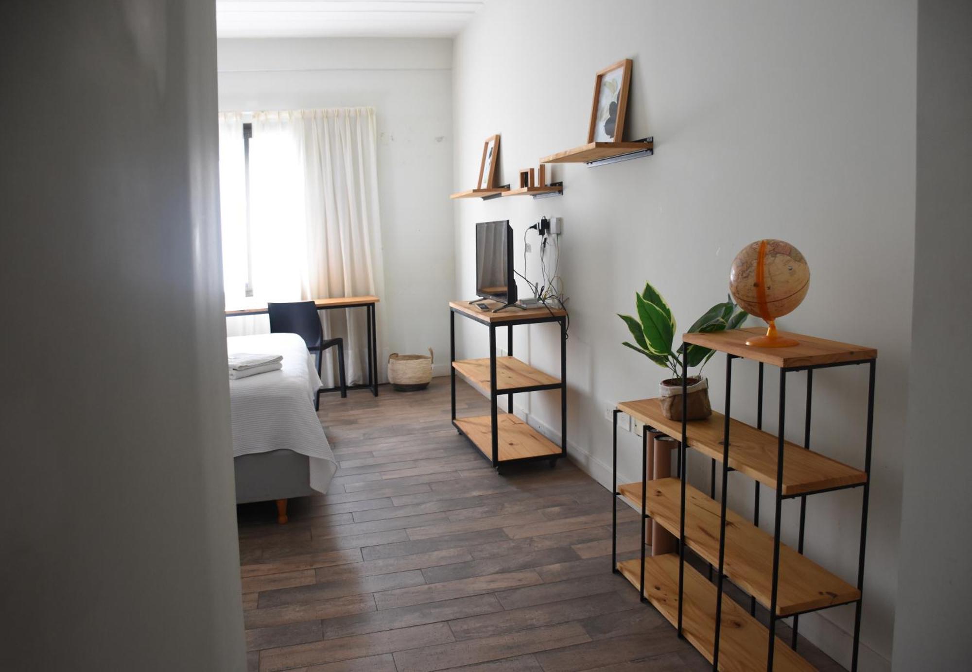Casa Campus Pilar Araucarias 아파트 외부 사진