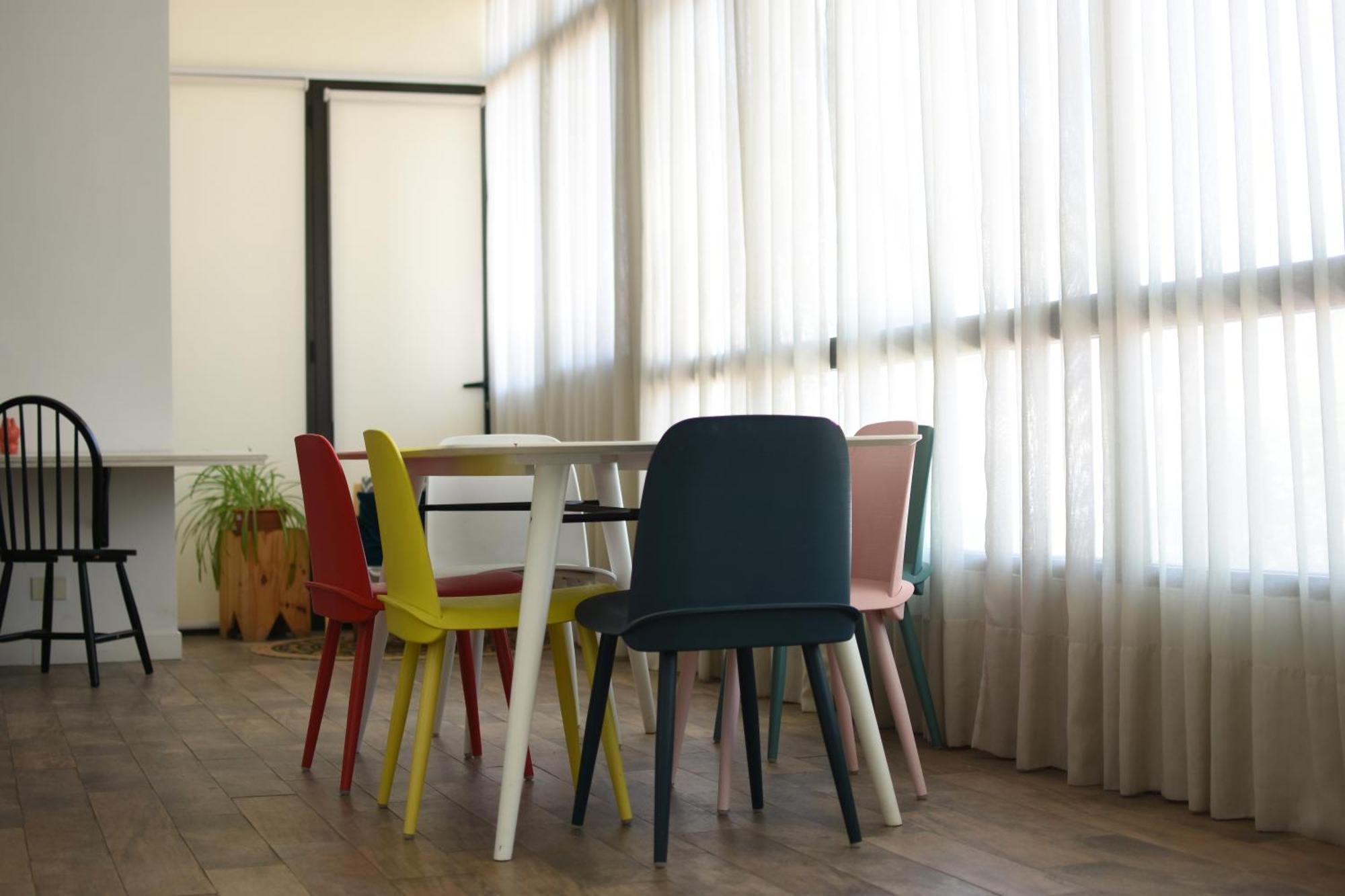 Casa Campus Pilar Araucarias 아파트 외부 사진