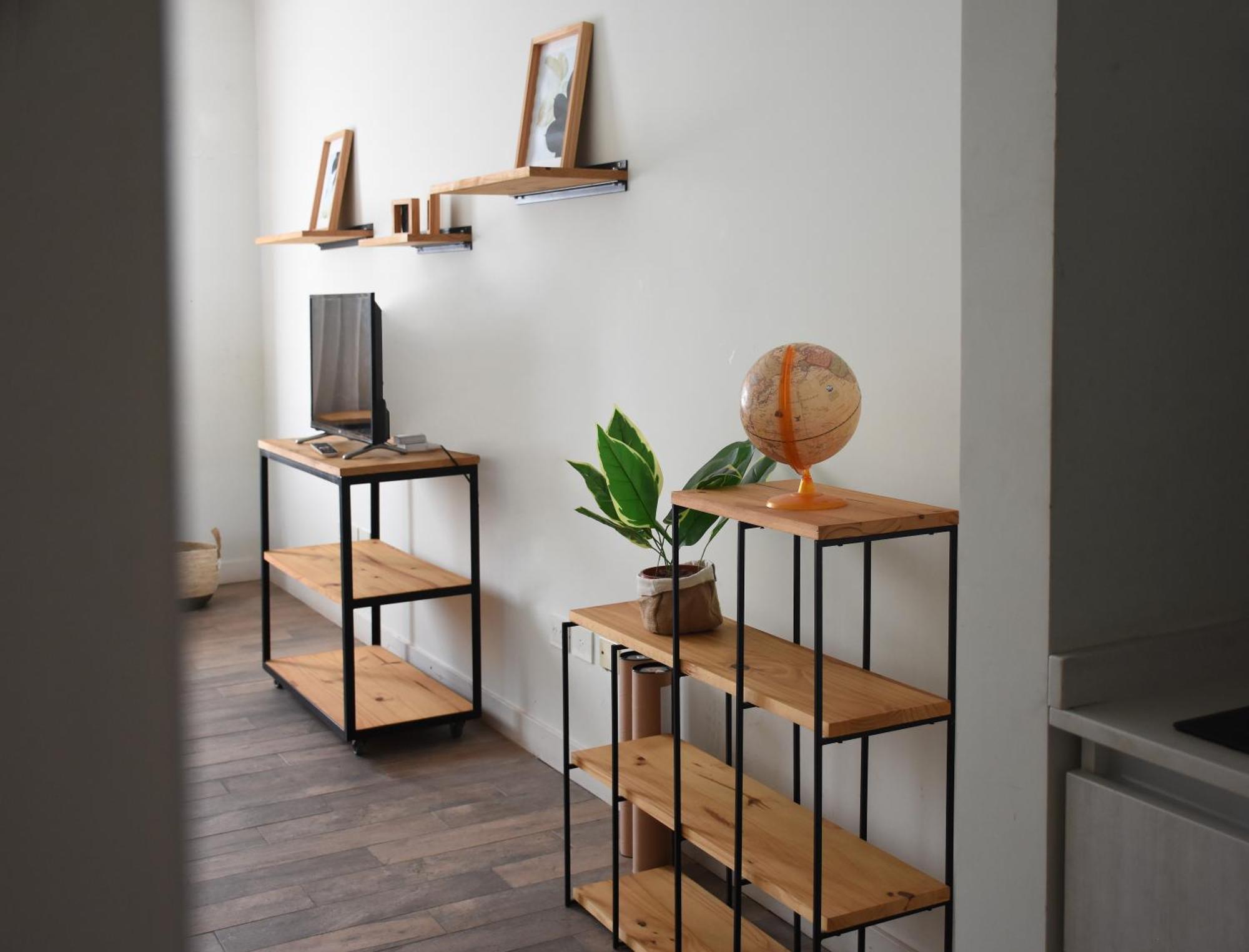 Casa Campus Pilar Araucarias 아파트 외부 사진
