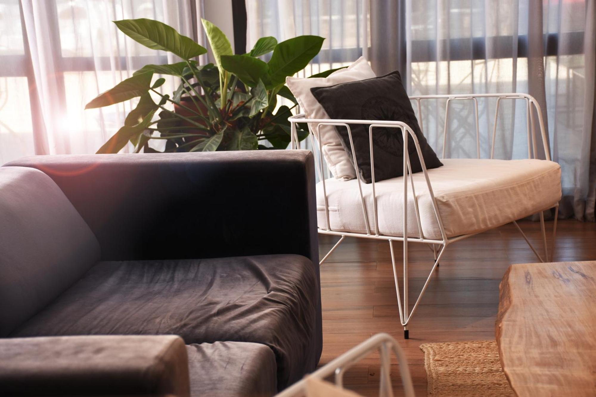 Casa Campus Pilar Araucarias 아파트 외부 사진