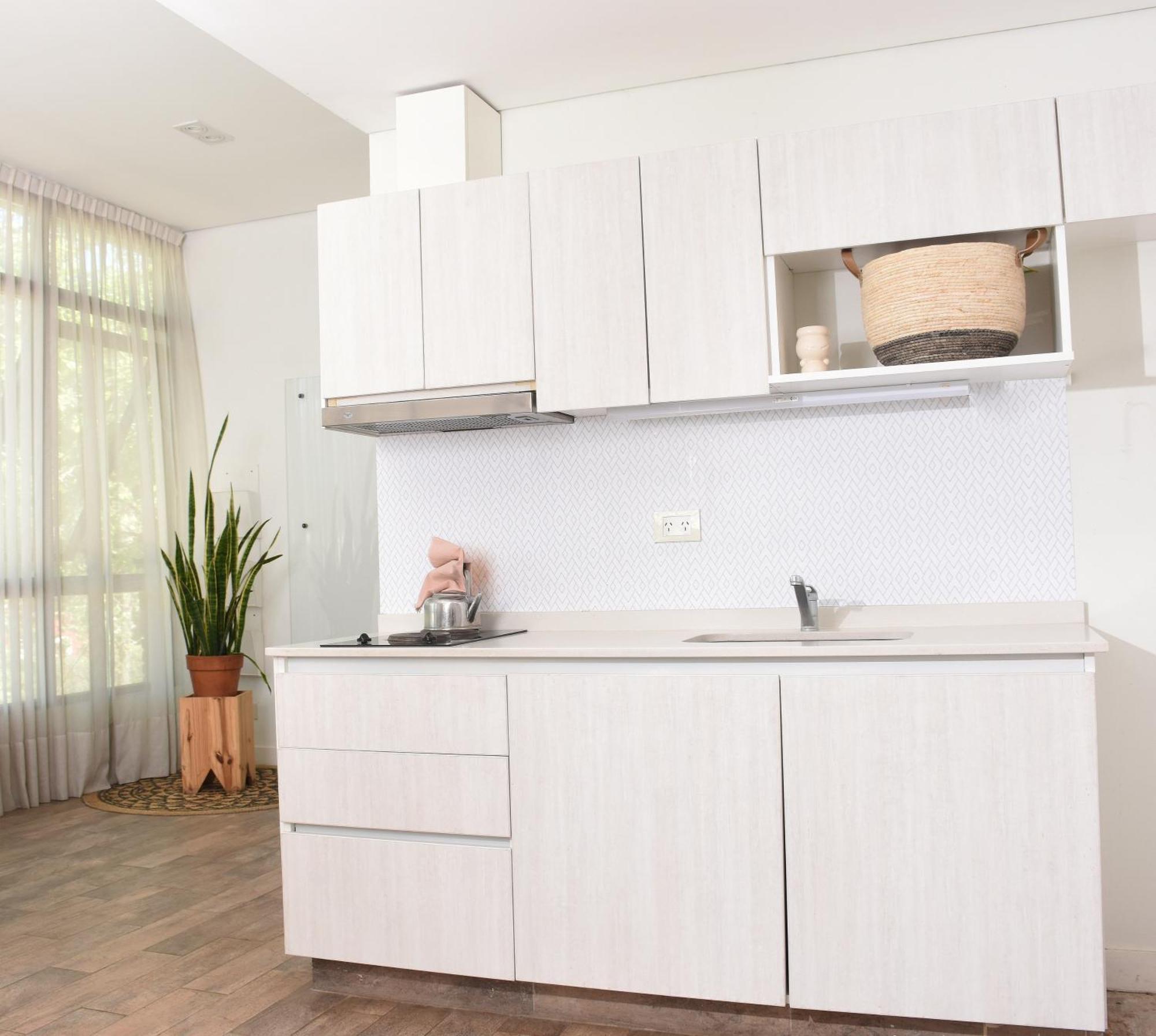 Casa Campus Pilar Araucarias 아파트 외부 사진