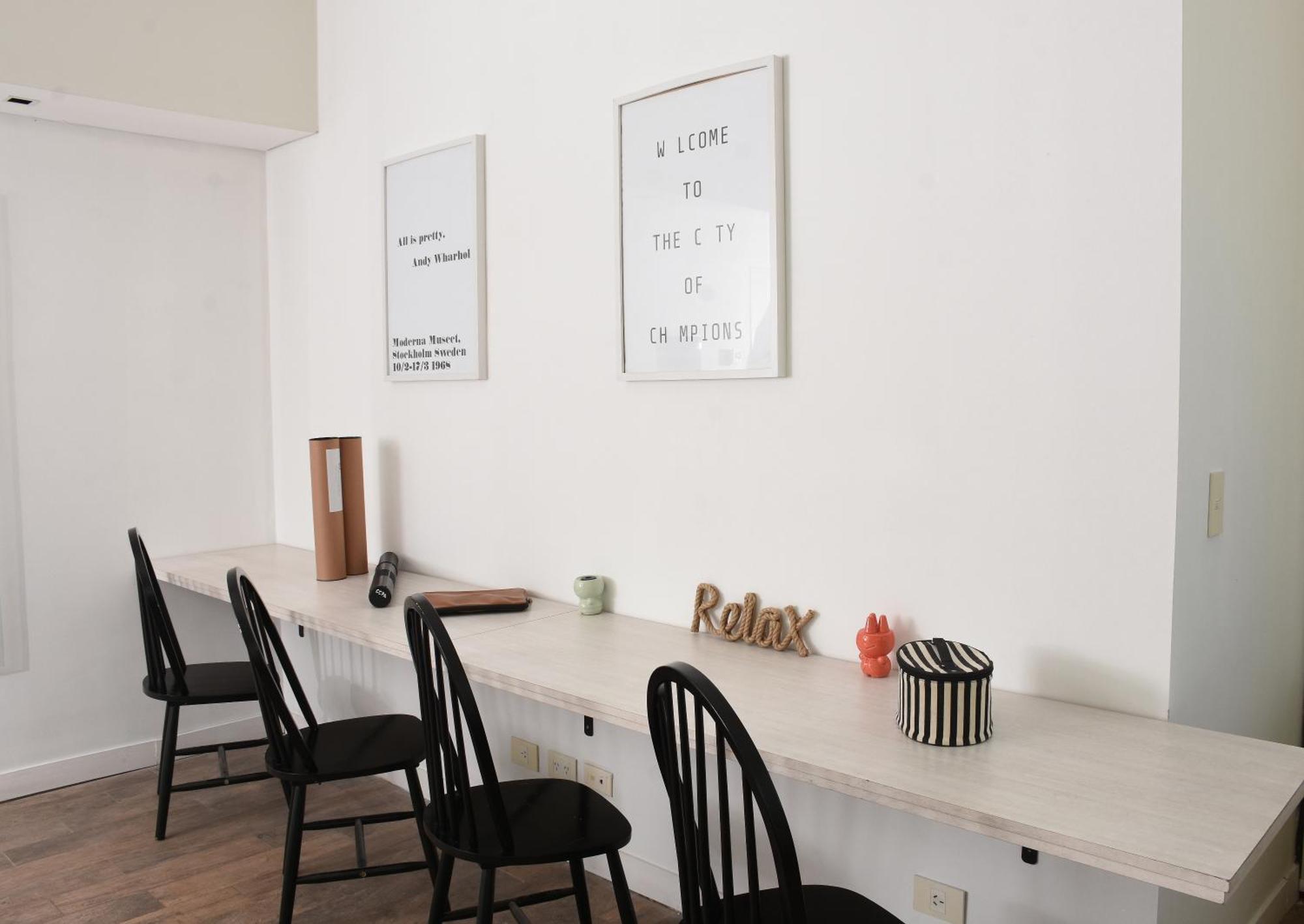 Casa Campus Pilar Araucarias 아파트 외부 사진