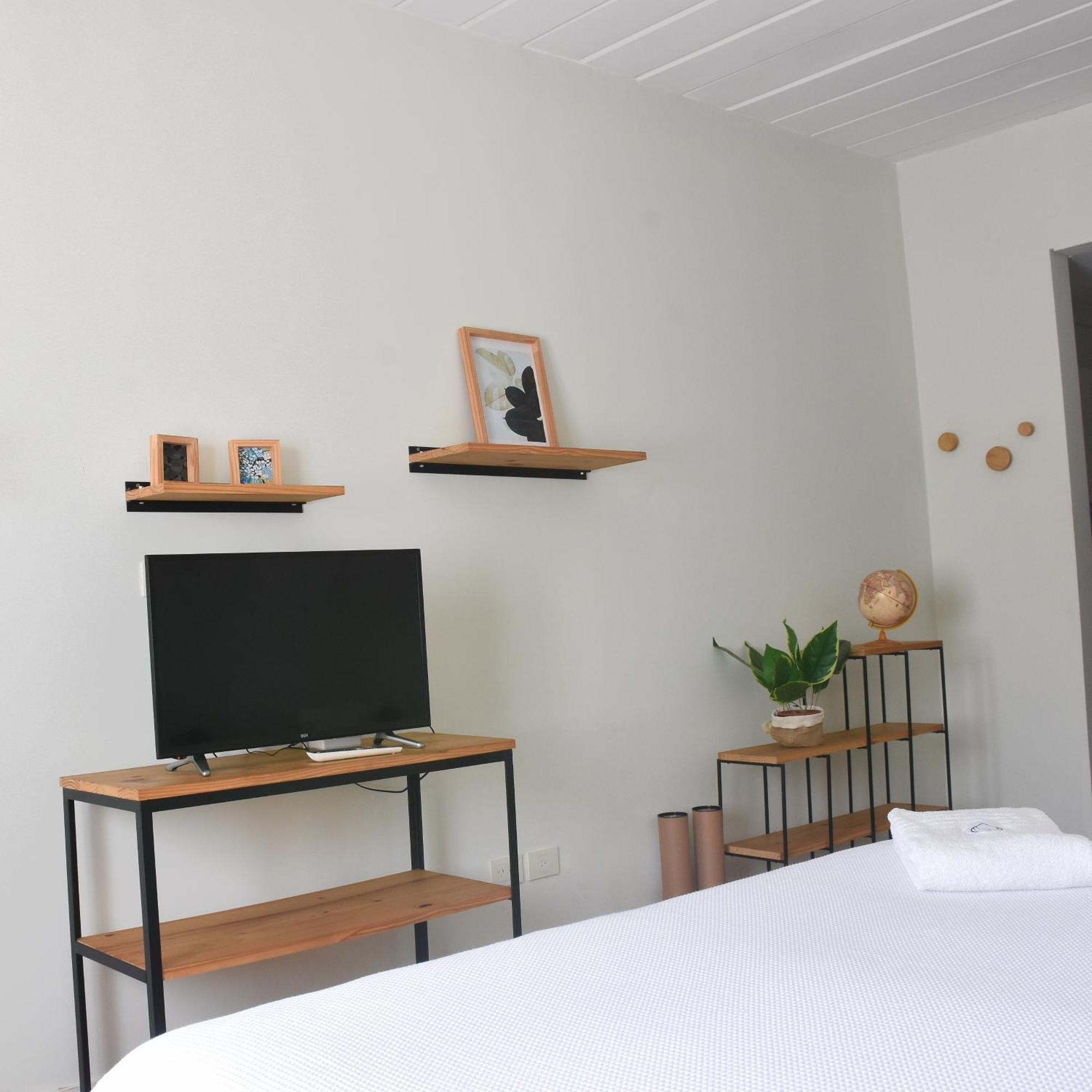 Casa Campus Pilar Araucarias 아파트 외부 사진