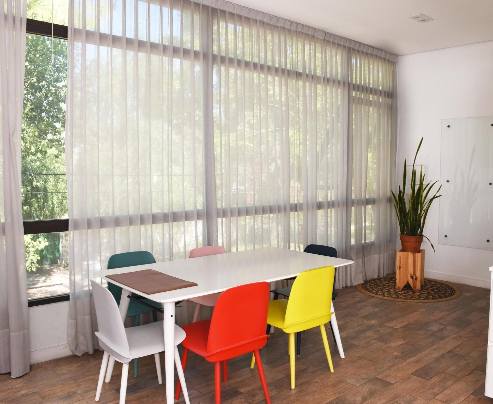 Casa Campus Pilar Araucarias 아파트 외부 사진