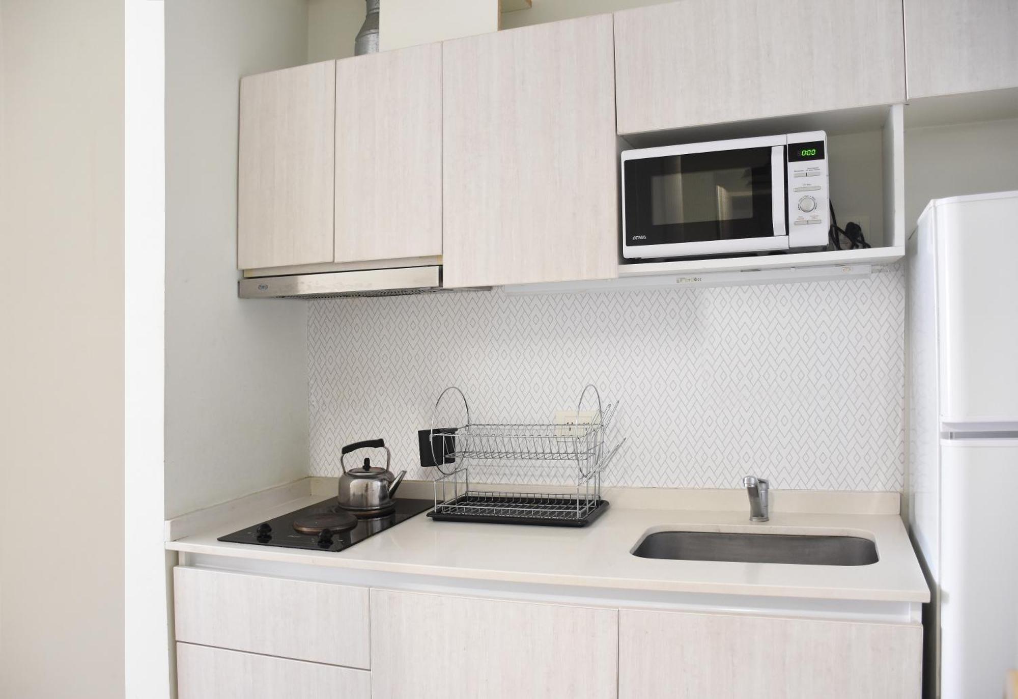 Casa Campus Pilar Araucarias 아파트 외부 사진