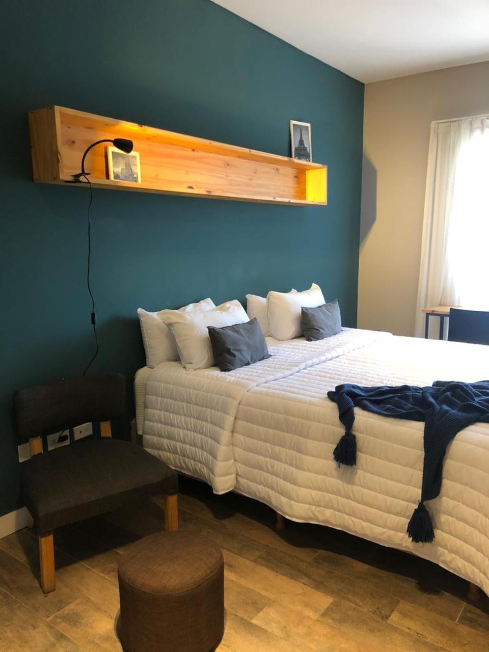 Casa Campus Pilar Araucarias 아파트 외부 사진