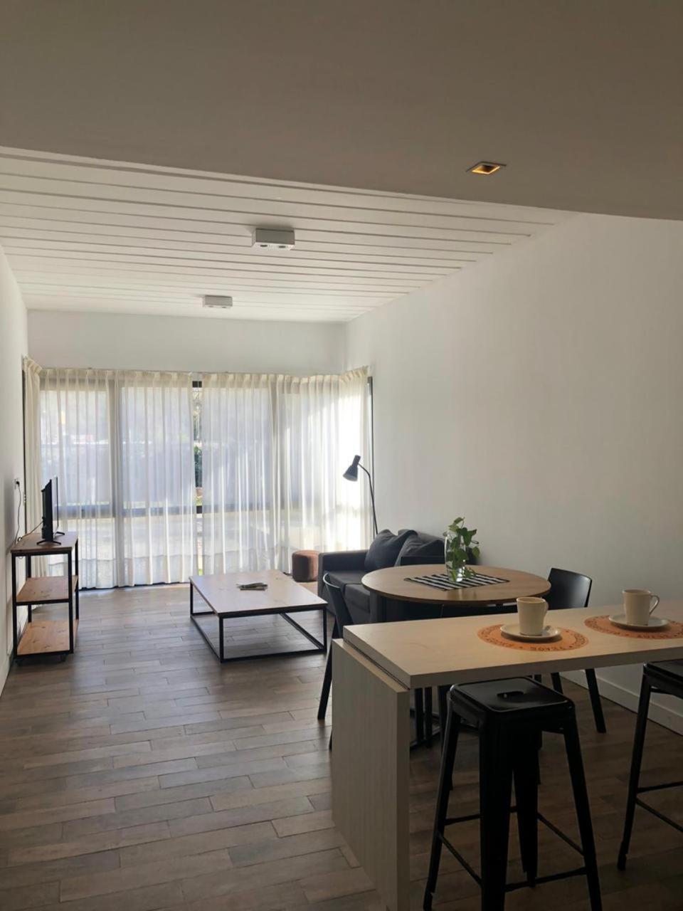 Casa Campus Pilar Araucarias 아파트 외부 사진