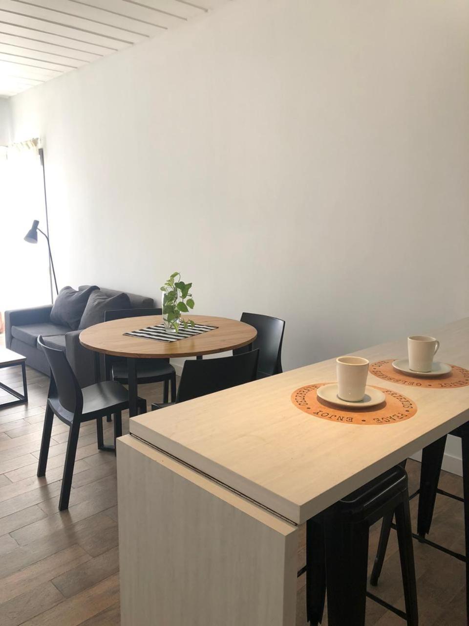 Casa Campus Pilar Araucarias 아파트 외부 사진